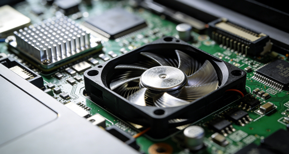 Consumer Electronics