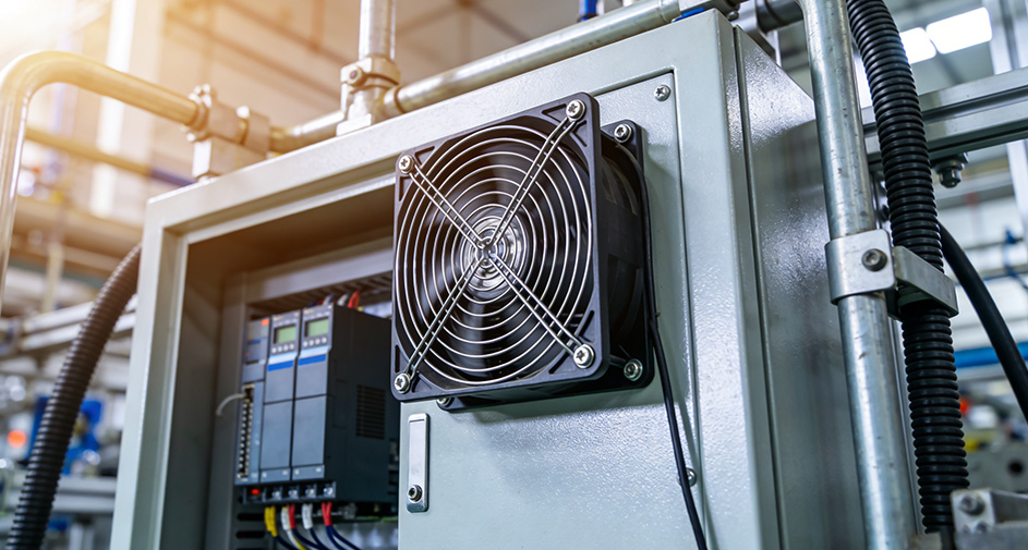 Industrial Automation