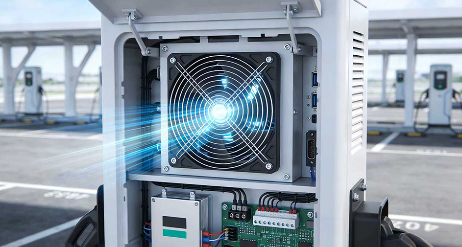 Automotive Electronics