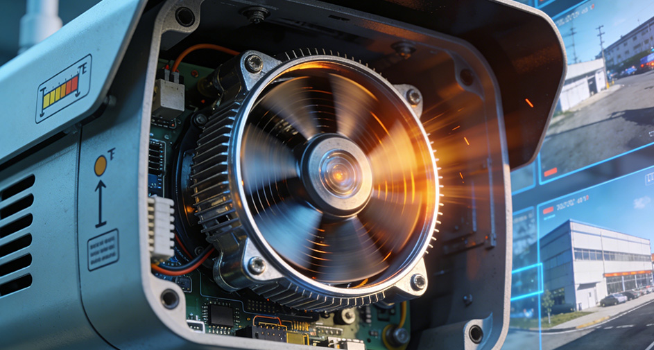 Security & Surveillance