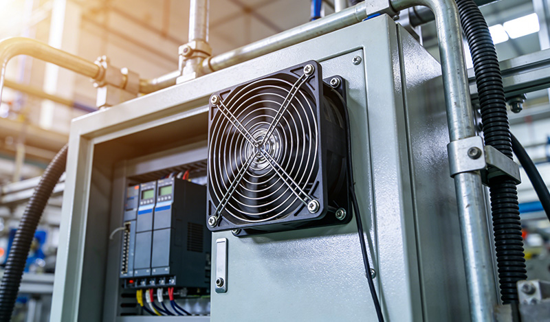 Industrial Automation