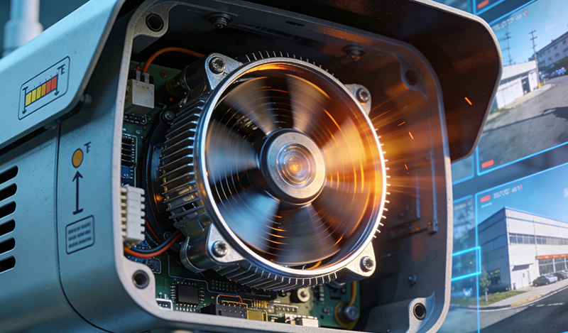 Security & Surveillance