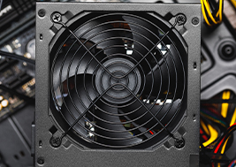 直流（DC）、交流（AC）或电子冷却（EC）风扇：哪种冷却技术最适合您的产品？