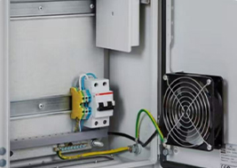 为什么OEM和ODM散热风扇解决方案对全球制造商至关重要