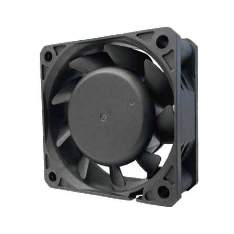 EC FAN 60X60X25mm