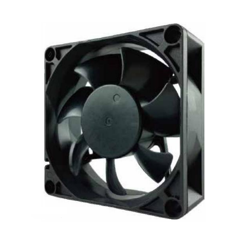 EC FAN 70X70X25mm  
