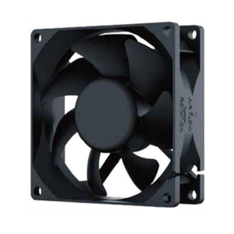 Waterproof Fan 80X80X25mm  