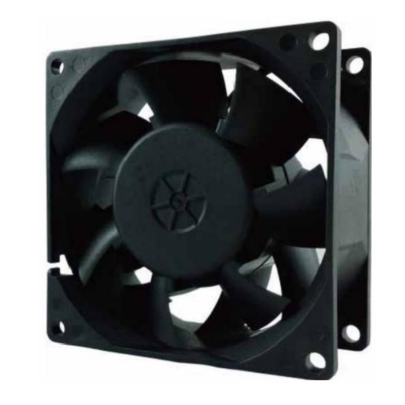 EC FAN 80X80X38mm  
